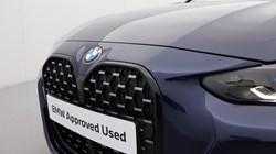 2022 (72) BMW 4 SERIES 430d xDrive MHT M Sport Pro Edition 2dr Step Auto 4743684