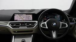 2022 (72) BMW 4 SERIES 430d xDrive MHT M Sport Pro Edition 2dr Step Auto 4743705