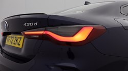 2022 (72) BMW 4 SERIES 430d xDrive MHT M Sport Pro Edition 2dr Step Auto 4743677