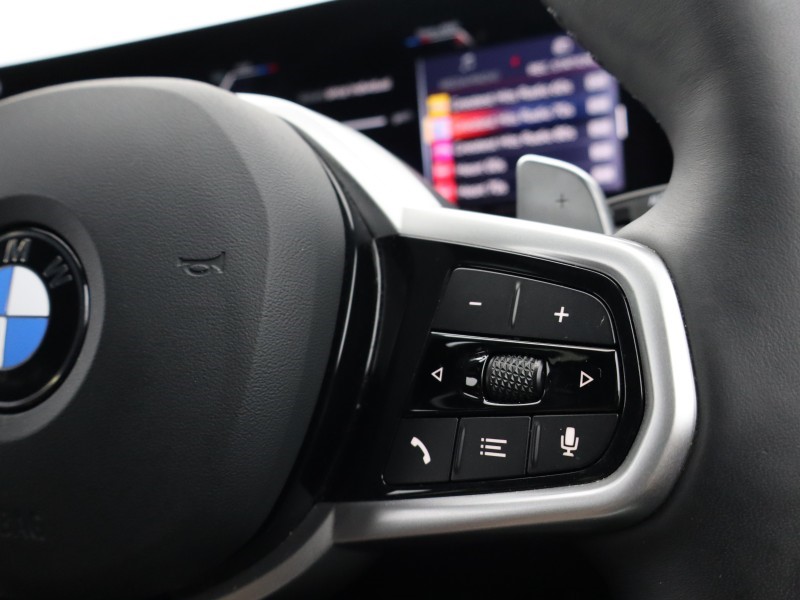2025 (25) BMW 3 SERIES 320i M Sport 5dr Step Auto 4734972