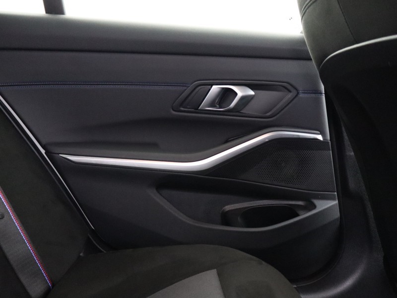 2025 (25) BMW 3 SERIES 320i M Sport 5dr Step Auto 4734981