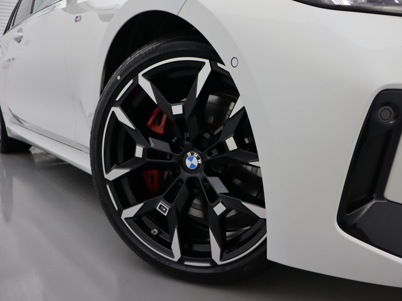 2025 (25) BMW 3 SERIES 320i M Sport 5dr Step Auto 4734943