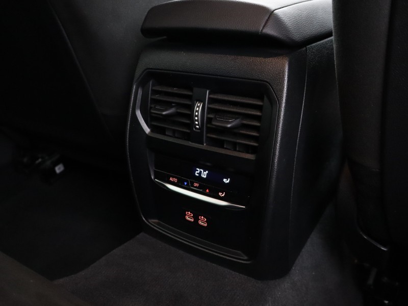 2025 (25) BMW 3 SERIES 320i M Sport 5dr Step Auto 4734980