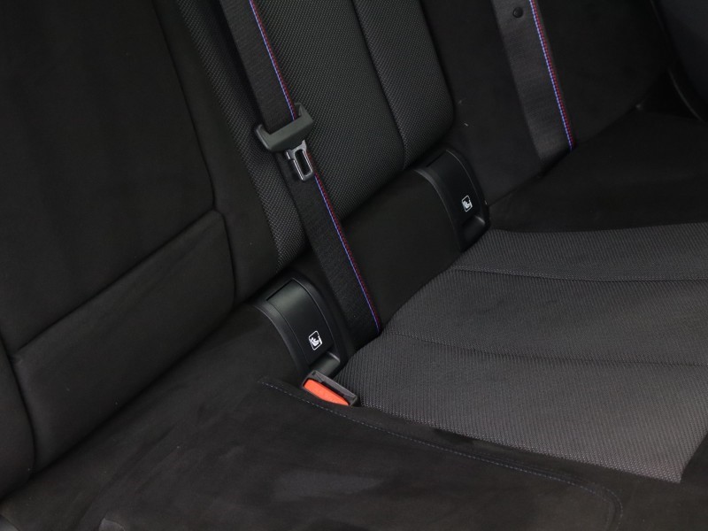 2025 (25) BMW 3 SERIES 320i M Sport 5dr Step Auto 4734986