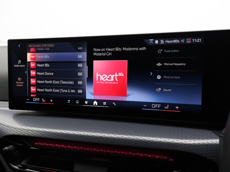 2025 (25) BMW 3 SERIES 320i M Sport 5dr Step Auto 4734954