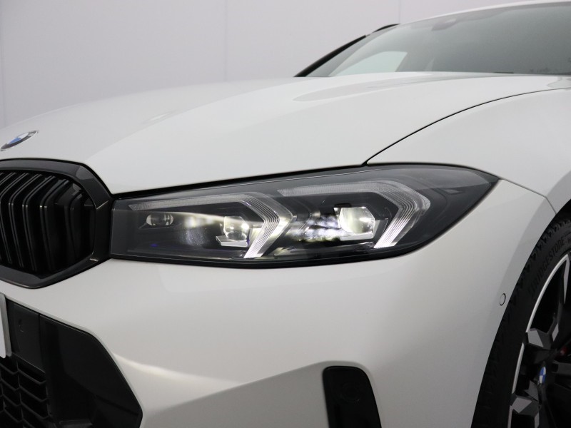 2025 (25) BMW 3 SERIES 320i M Sport 5dr Step Auto 4734935