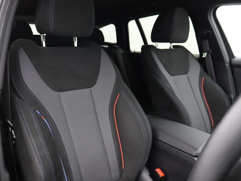 2025 (25) BMW 3 SERIES 320i M Sport 5dr Step Auto 4734947