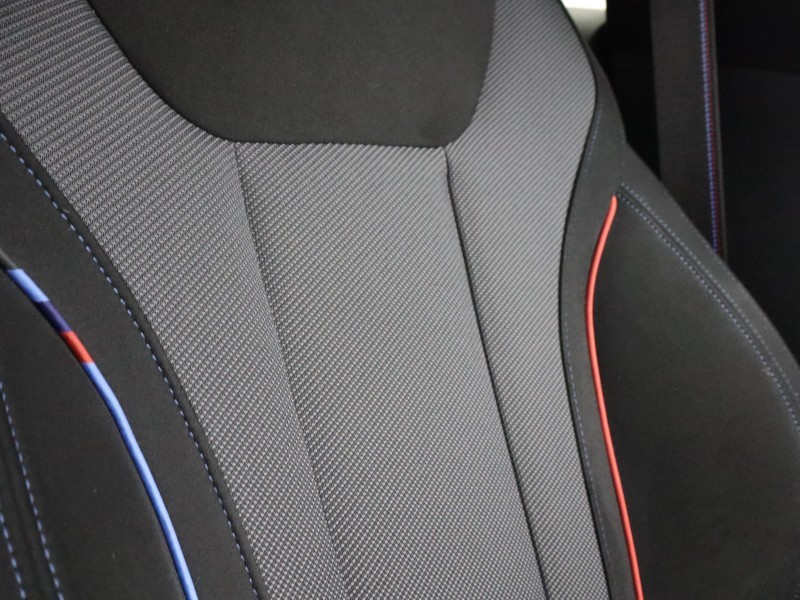 2025 (25) BMW 3 SERIES 320i M Sport 5dr Step Auto 4734967