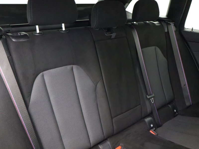 2025 (25) BMW 3 SERIES 320i M Sport 5dr Step Auto 4734948