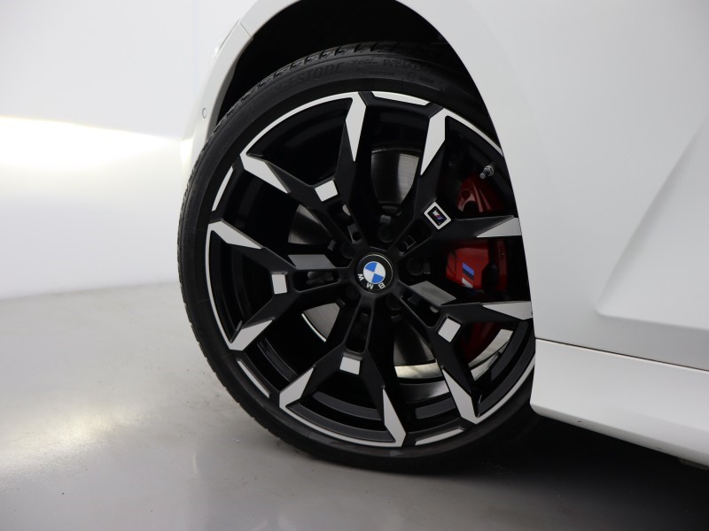 2025 (25) BMW 3 SERIES 320i M Sport 5dr Step Auto 4734944