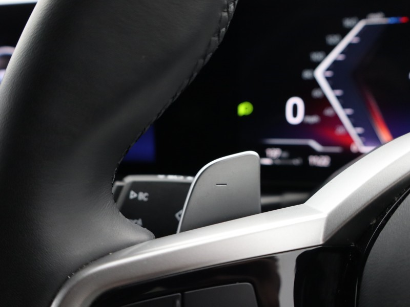 2025 (25) BMW 3 SERIES 320i M Sport 5dr Step Auto 4734974