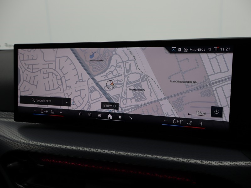 2025 (25) BMW 3 SERIES 320i M Sport 5dr Step Auto 4734952