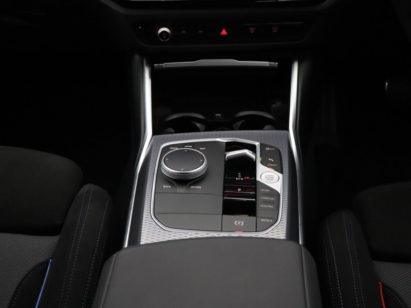 2025 (25) BMW 3 SERIES 320i M Sport 5dr Step Auto 4734984