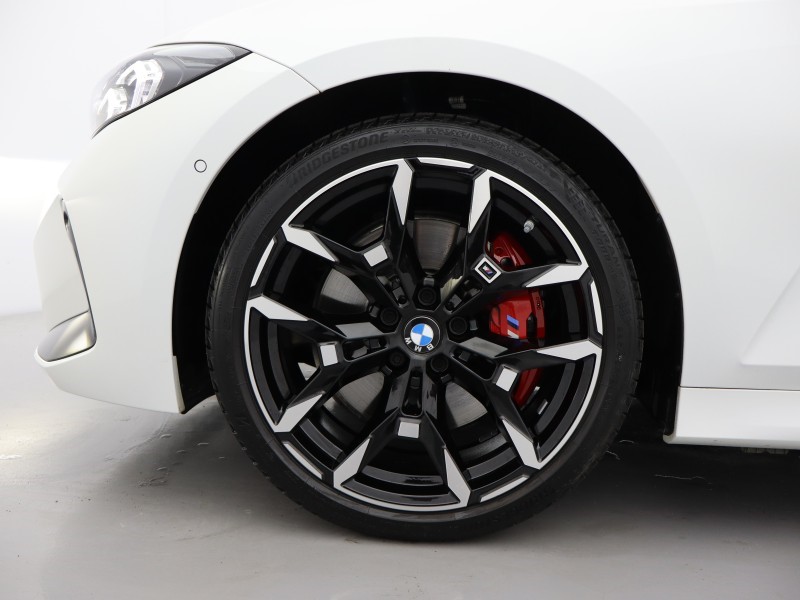 2025 (25) BMW 3 SERIES 320i M Sport 5dr Step Auto 4734934