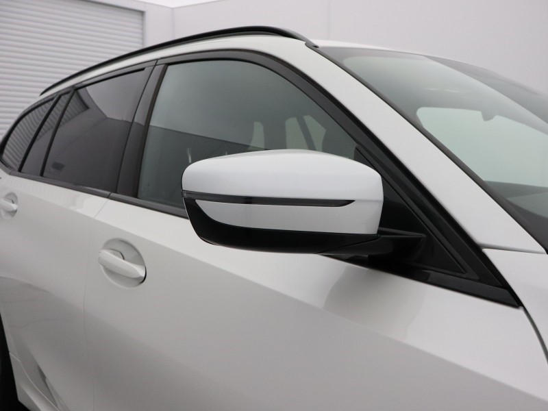 2025 (25) BMW 3 SERIES 320i M Sport 5dr Step Auto 4734937