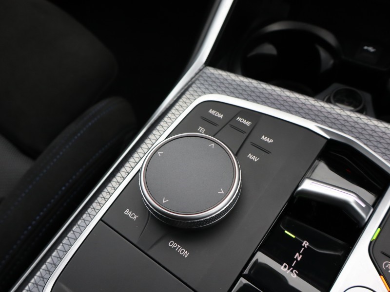 2025 (25) BMW 3 SERIES 320i M Sport 5dr Step Auto 4734960