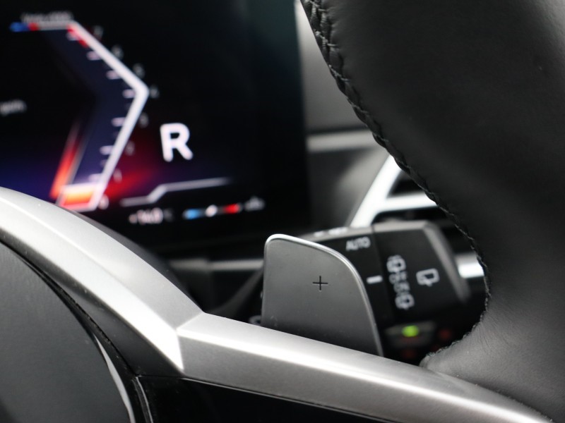 2025 (25) BMW 3 SERIES 320i M Sport 5dr Step Auto 4734973