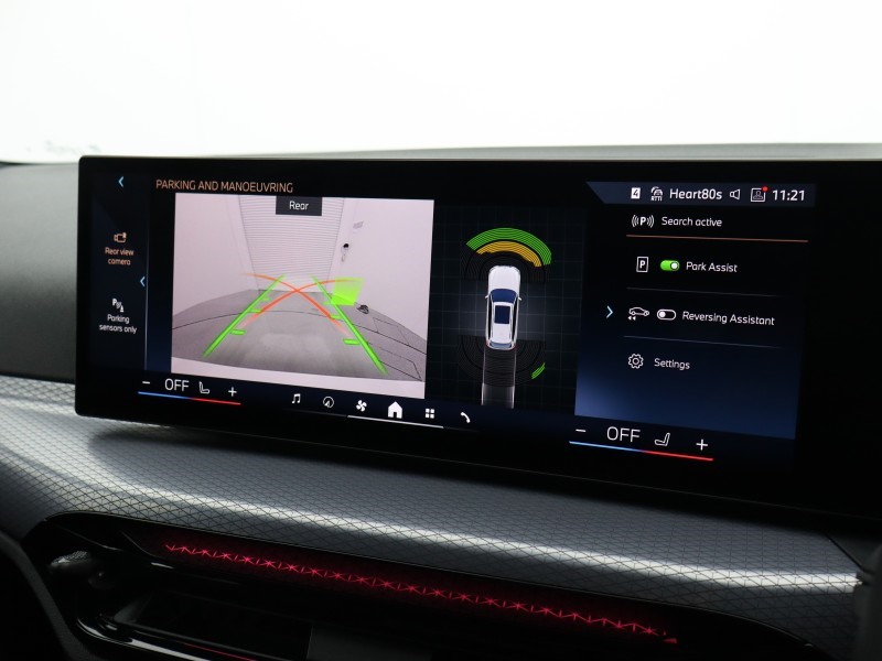 2025 (25) BMW 3 SERIES 320i M Sport 5dr Step Auto 4734951