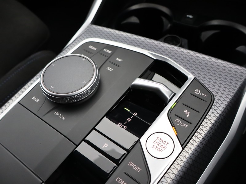 2025 (25) BMW 3 SERIES 320i M Sport 5dr Step Auto 4734962