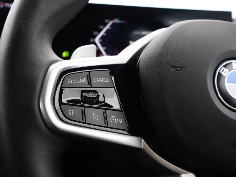 2025 (25) BMW 3 SERIES 320i M Sport 5dr Step Auto 4734971