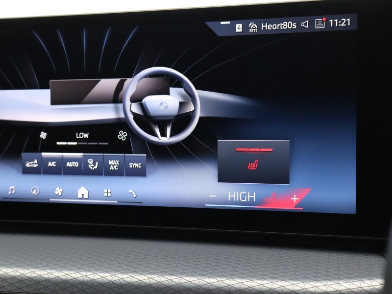 2025 (25) BMW 3 SERIES 320i M Sport 5dr Step Auto 4734956