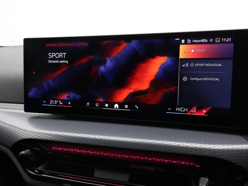 2025 (25) BMW 3 SERIES 320i M Sport 5dr Step Auto 4734959