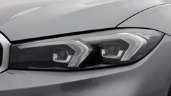 2025 (25) BMW 3 SERIES 320i Sport 4dr Step Auto 4735189