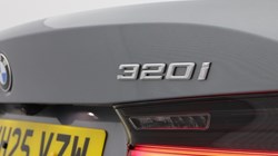 2025 (25) BMW 3 SERIES 320i Sport 4dr Step Auto 4735194