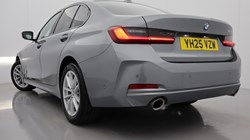 2025 (25) BMW 3 SERIES 320i Sport 4dr Step Auto 4735211