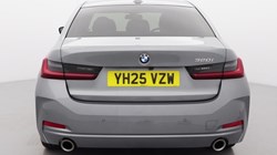 2025 (25) BMW 3 SERIES 320i Sport 4dr Step Auto 4735186