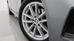 2025 (25) BMW 3 SERIES 320i Sport 4dr Step Auto 4735209