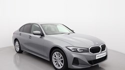 2025 (25) BMW 3 SERIES 320i Sport 4dr Step Auto 4735181