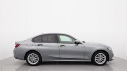 2025 (25) BMW 3 SERIES 320i Sport 4dr Step Auto 4735188