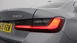 2025 (25) BMW 3 SERIES 320i Sport 4dr Step Auto 4735193