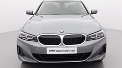 2025 (25) BMW 3 SERIES 320i Sport 4dr Step Auto 4735182