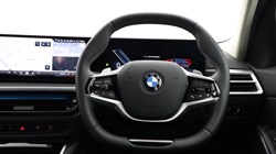 2025 (25) BMW 3 SERIES 320i Sport 4dr Step Auto 4735216