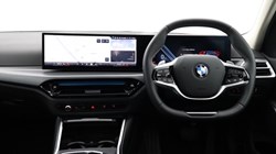 2025 (25) BMW 3 SERIES 320i Sport 4dr Step Auto 4735215