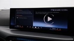 2025 (25) BMW 3 SERIES 320i Sport 4dr Step Auto 4735243