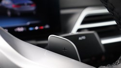 2025 (25) BMW 3 SERIES 320i Sport 4dr Step Auto 4735228