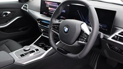 2025 (25) BMW 3 SERIES 320i Sport 4dr Step Auto 4735200