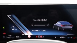 2025 (25) BMW 3 SERIES 320i Sport 4dr Step Auto 4735225