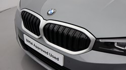 2025 (25) BMW 3 SERIES 320i Sport 4dr Step Auto 4735190