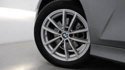2025 (25) BMW 3 SERIES 320i Sport 4dr Step Auto 4735210