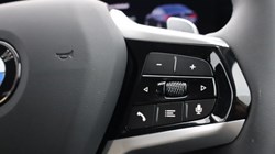 2025 (25) BMW 3 SERIES 320i Sport 4dr Step Auto 4735227