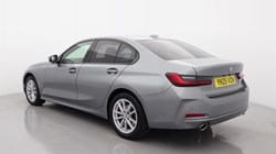2025 (25) BMW 3 SERIES 320i Sport 4dr Step Auto 1