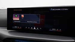 2025 (25) BMW 3 SERIES 320i Sport 4dr Step Auto 4735240