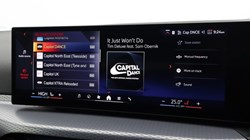 2025 (25) BMW 3 SERIES 320i M Sport 4dr Step Auto 4733972