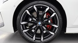 2025 (25) BMW 3 SERIES 320i M Sport 4dr Step Auto 4733934