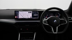 2025 (25) BMW 3 SERIES 320i M Sport 4dr Step Auto 4733949