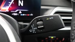 2025 (25) BMW 3 SERIES 320i M Sport 4dr Step Auto 4733981